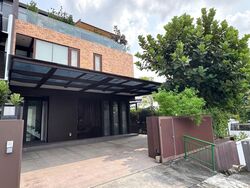 Thomson Three (D20), Semi-Detached #580673431